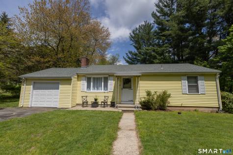 35 Munson Road Wolcott CT 06716