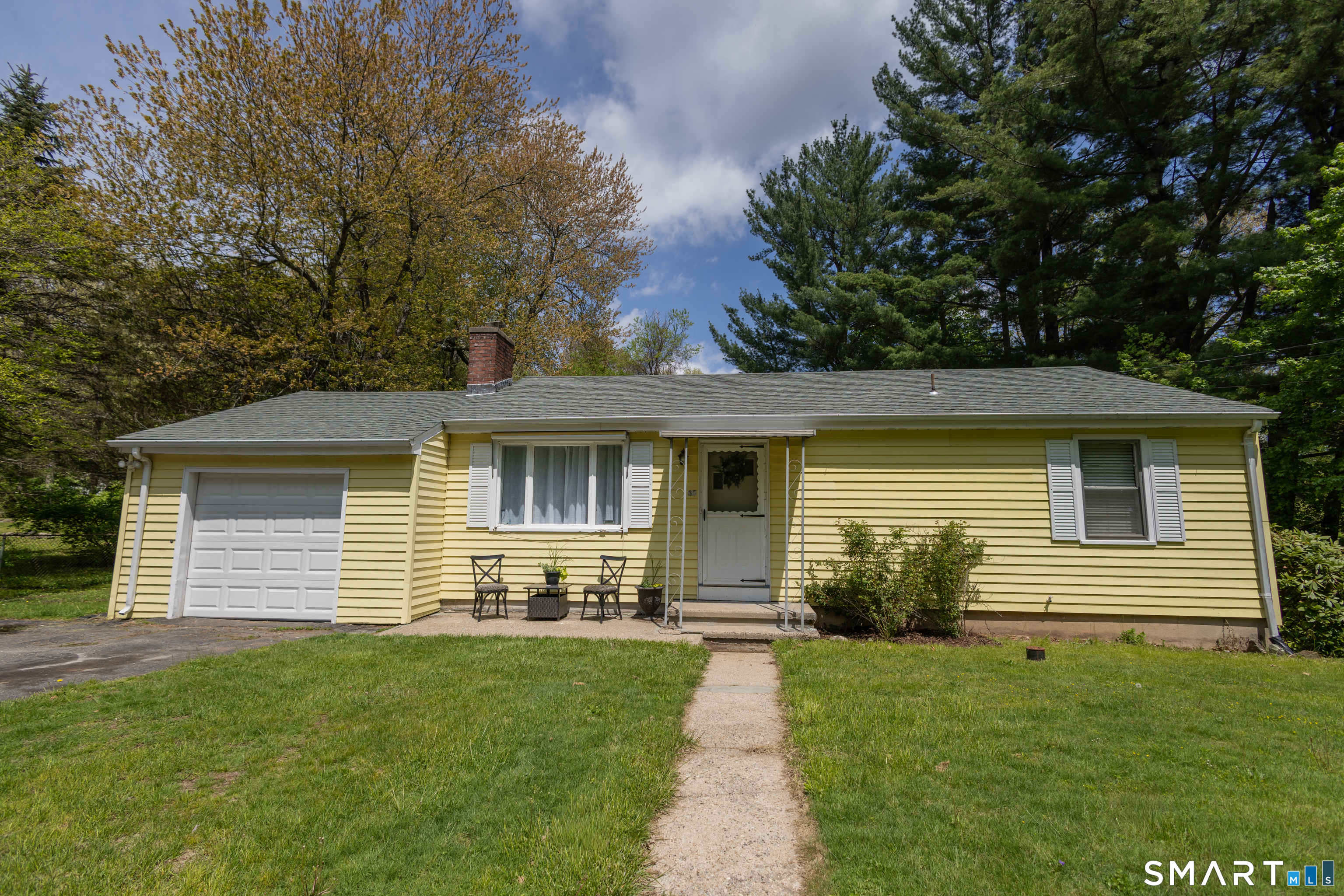 35 Munson Road Wolcott CT 06716