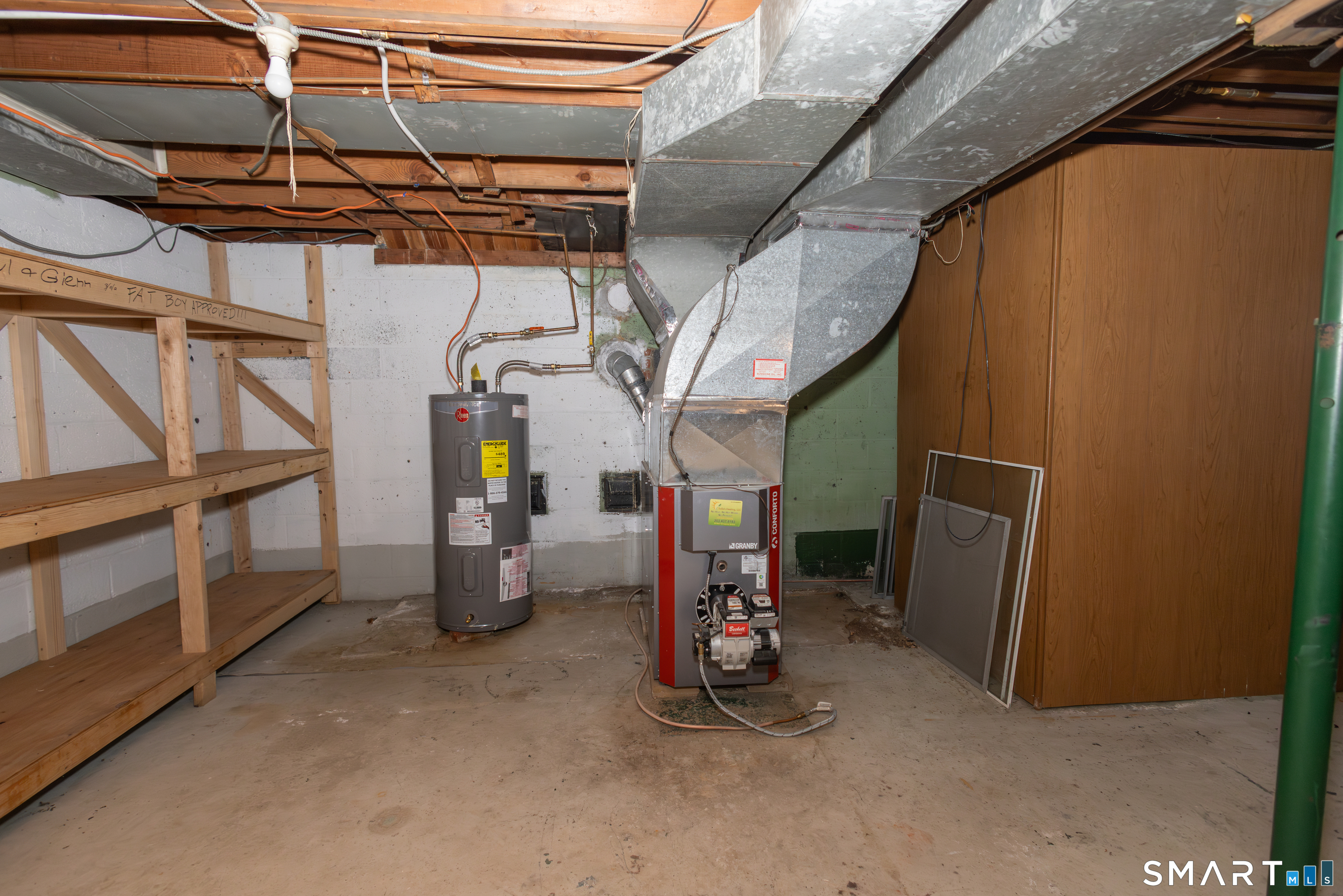 35 Munson Road Wolcott CT 06716