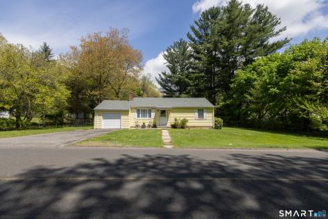 35 Munson Road Wolcott CT 06716