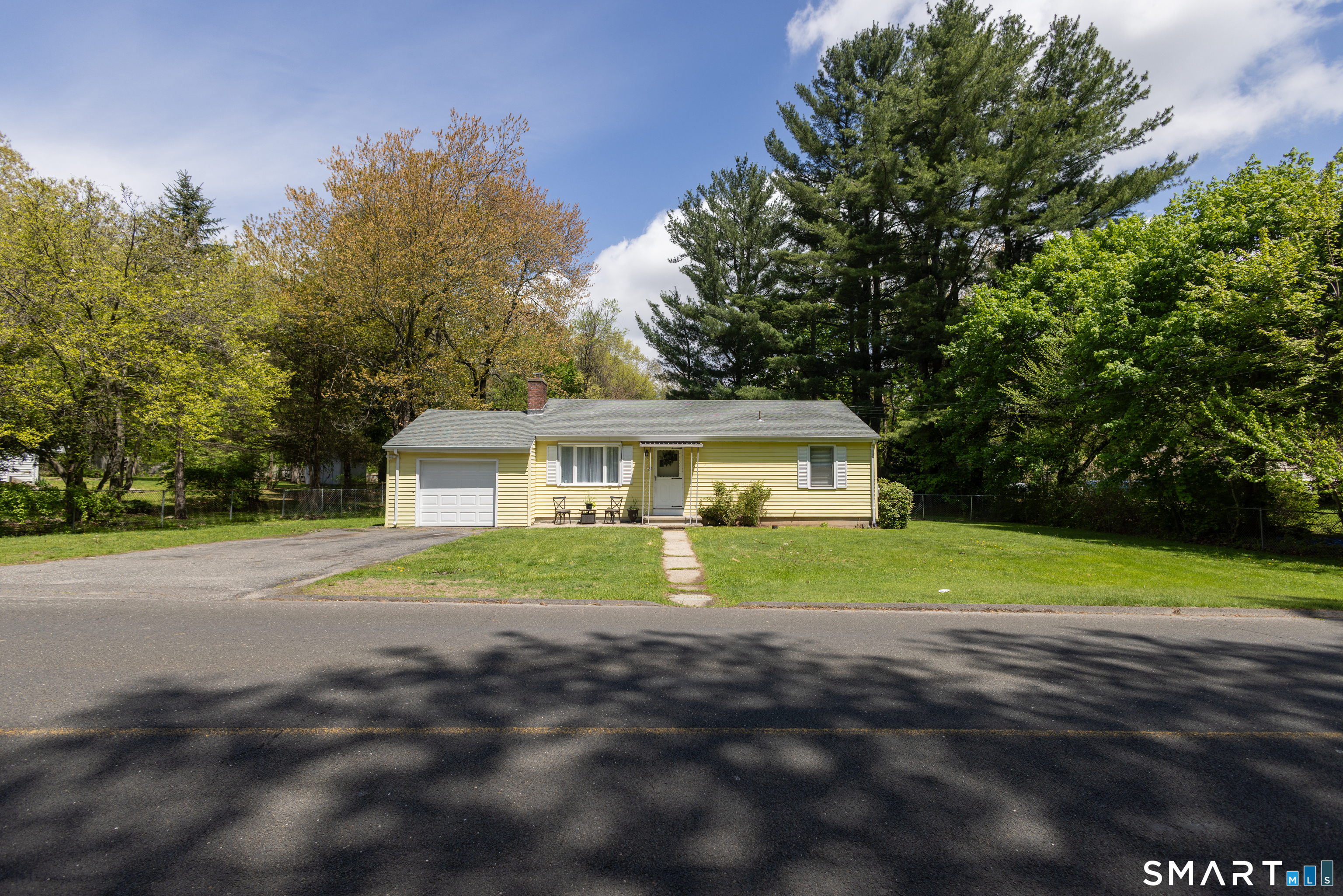 35 Munson Road Wolcott CT 06716