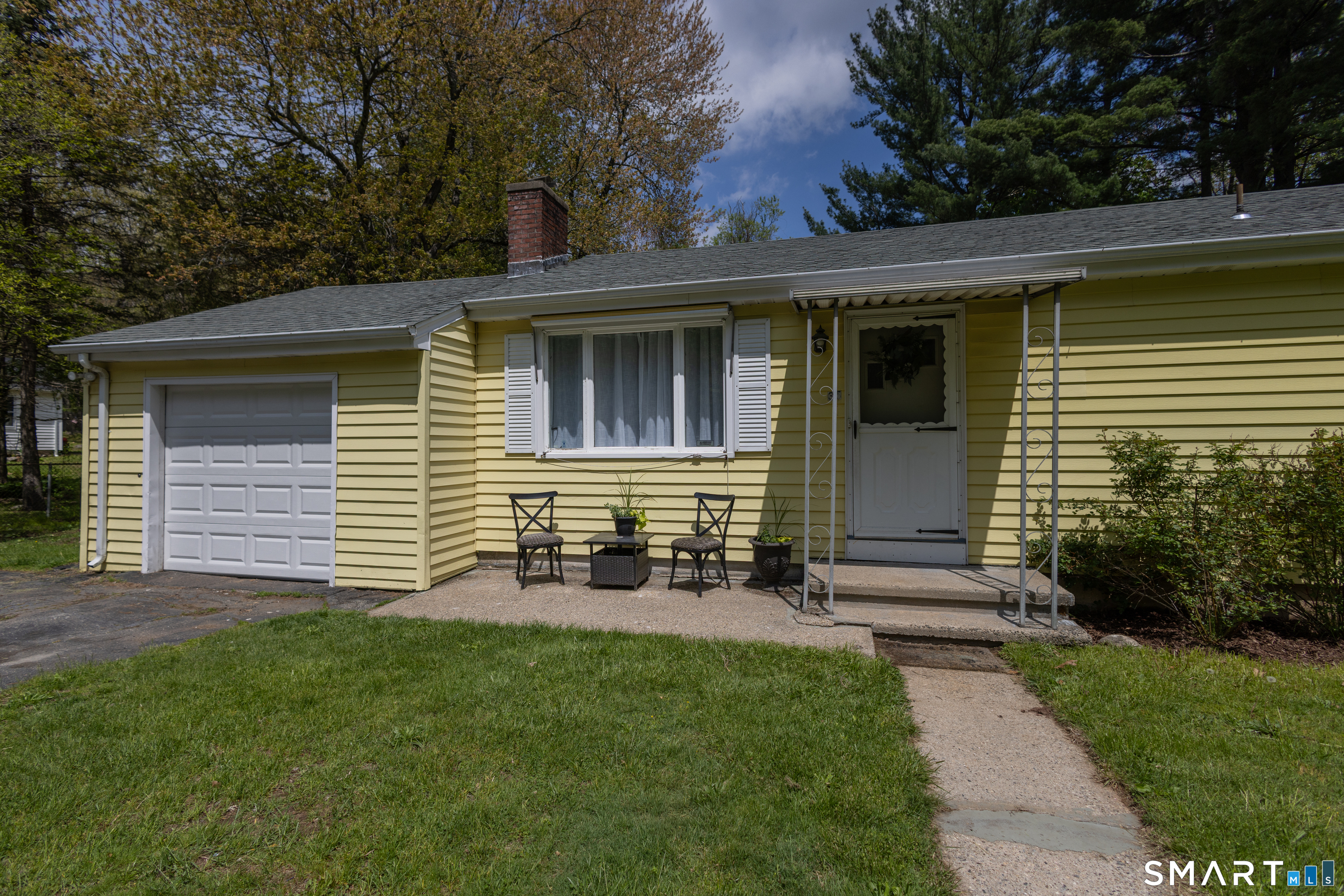 35 Munson Road Wolcott CT 06716