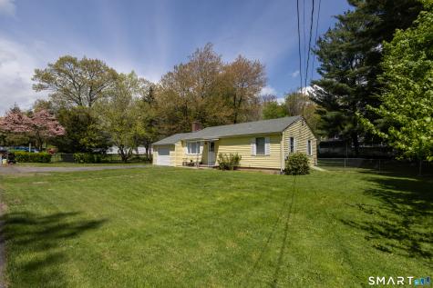 35 Munson Road Wolcott CT 06716