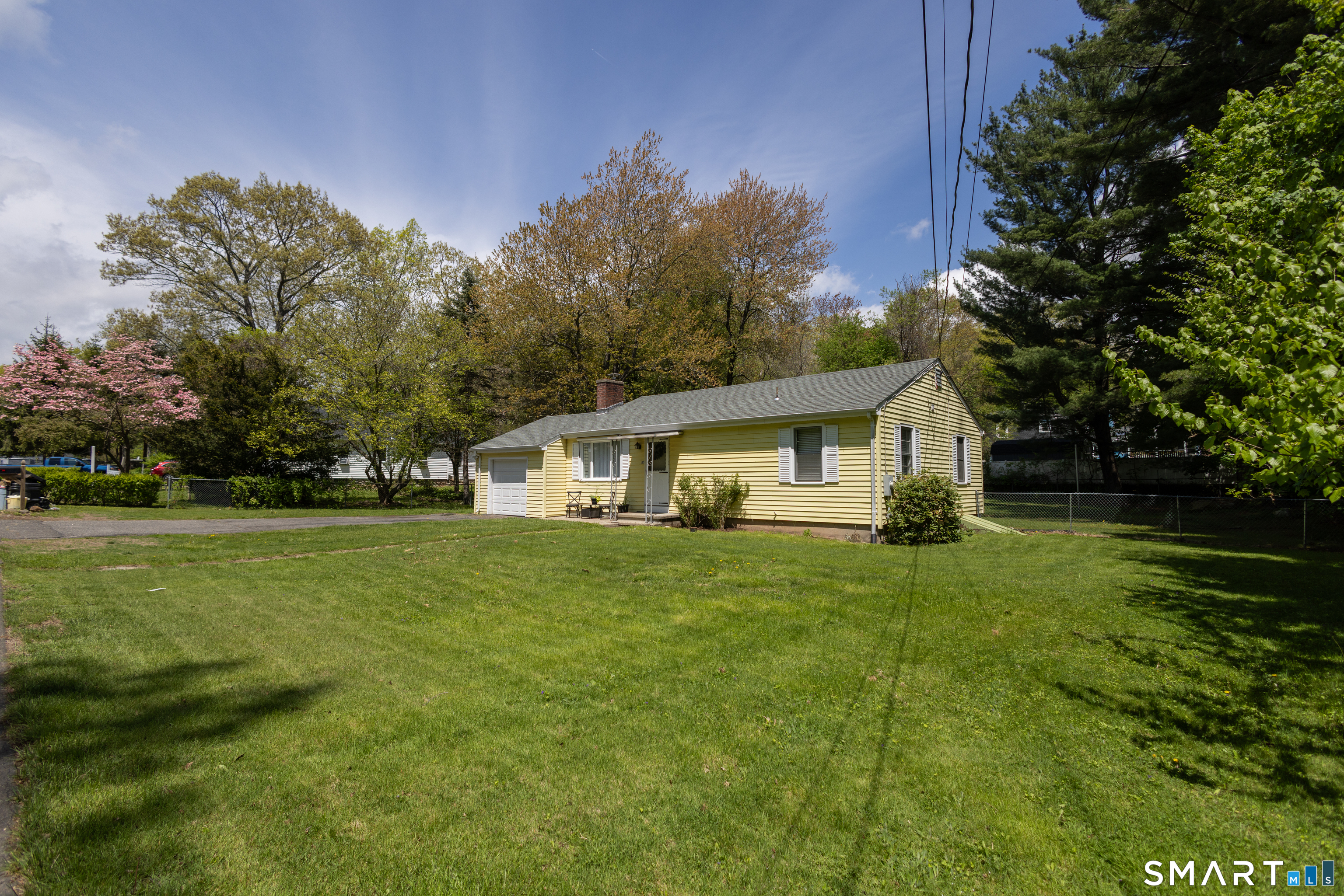 35 Munson Road Wolcott CT 06716