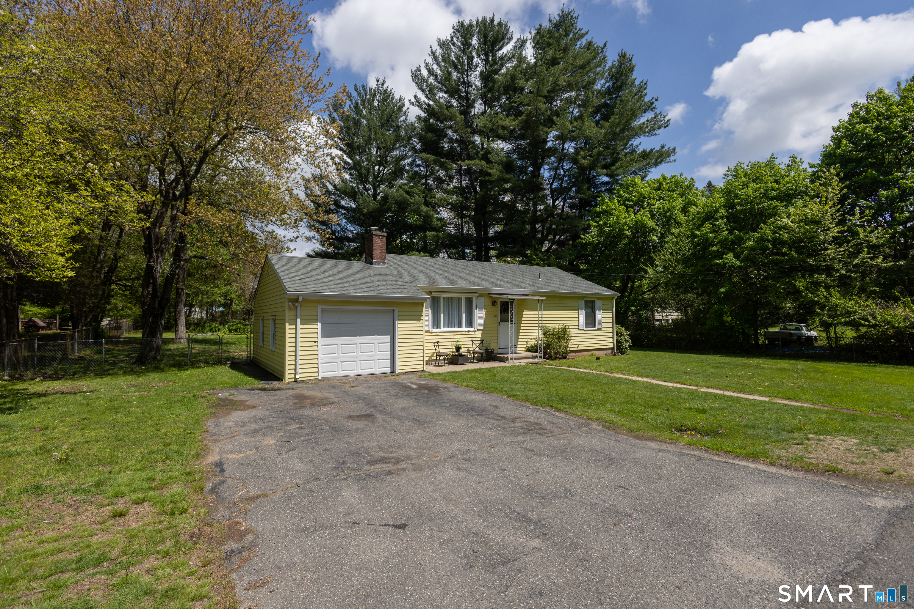 35 Munson Road Wolcott CT 06716