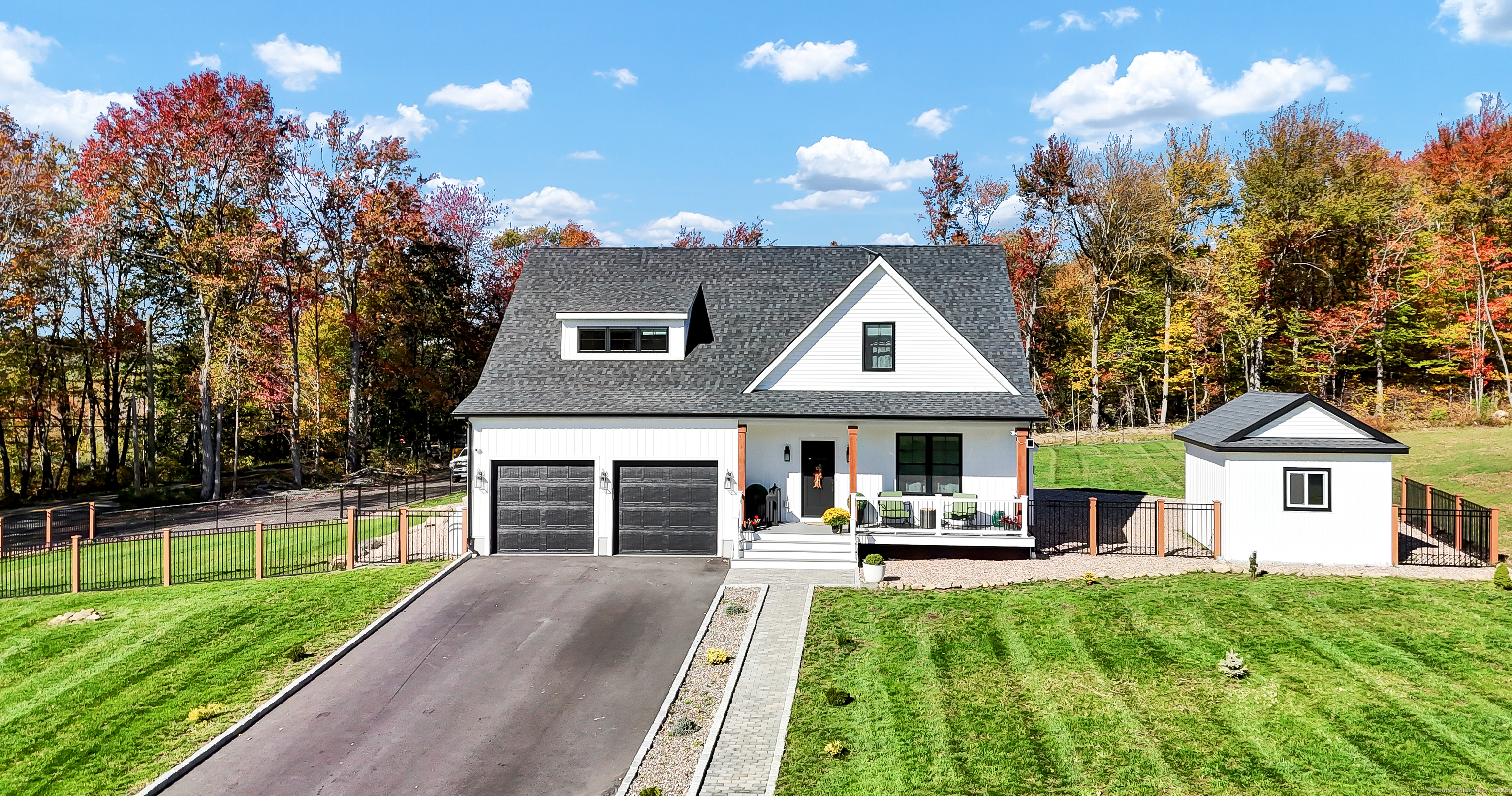 126 Harvard Place Burlington CT 06013