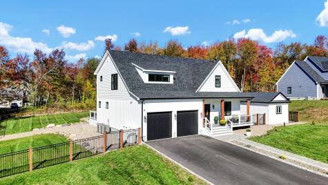 126 Harvard Place Burlington CT 06013