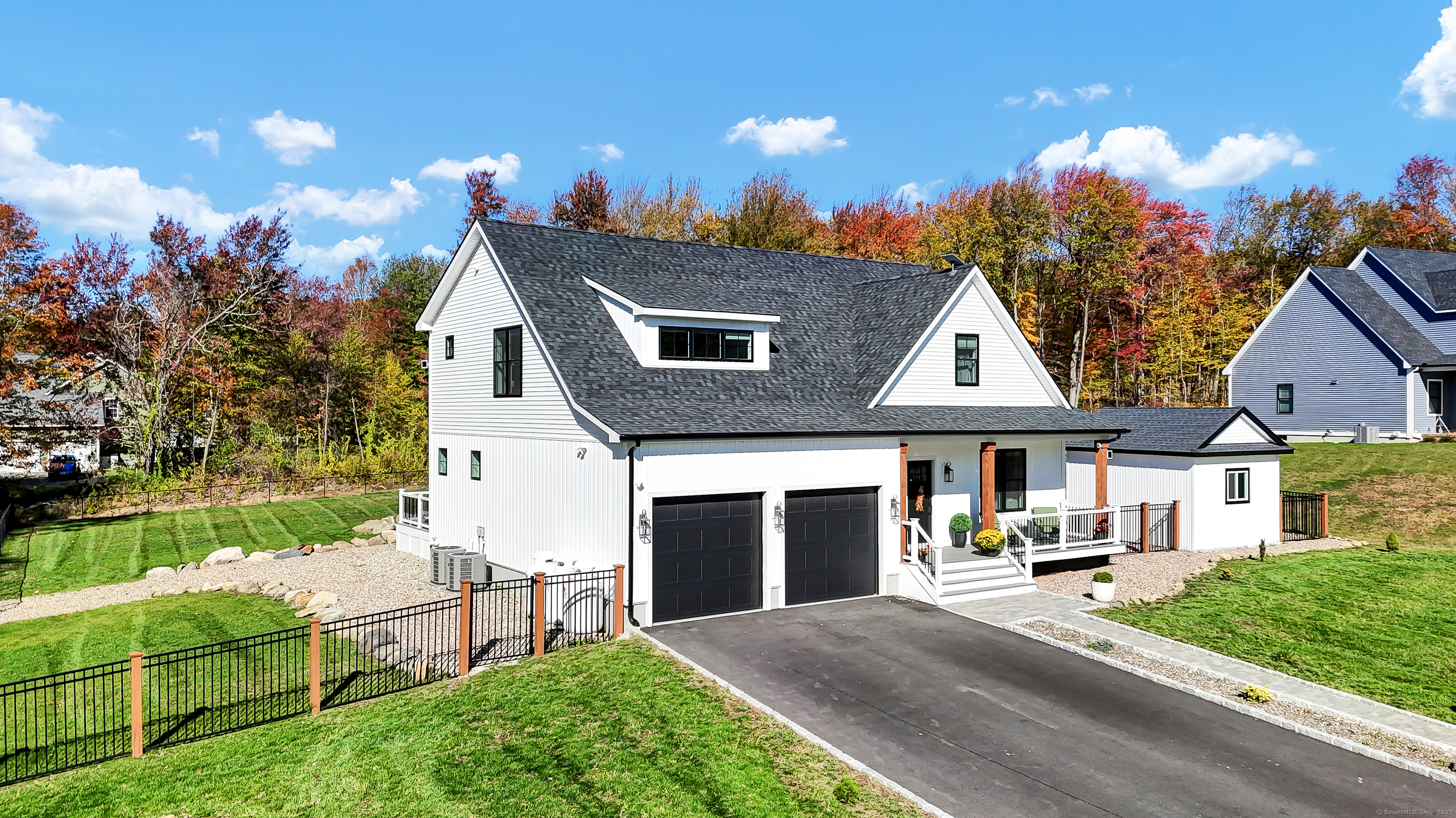 126 Harvard Place Burlington CT 06013