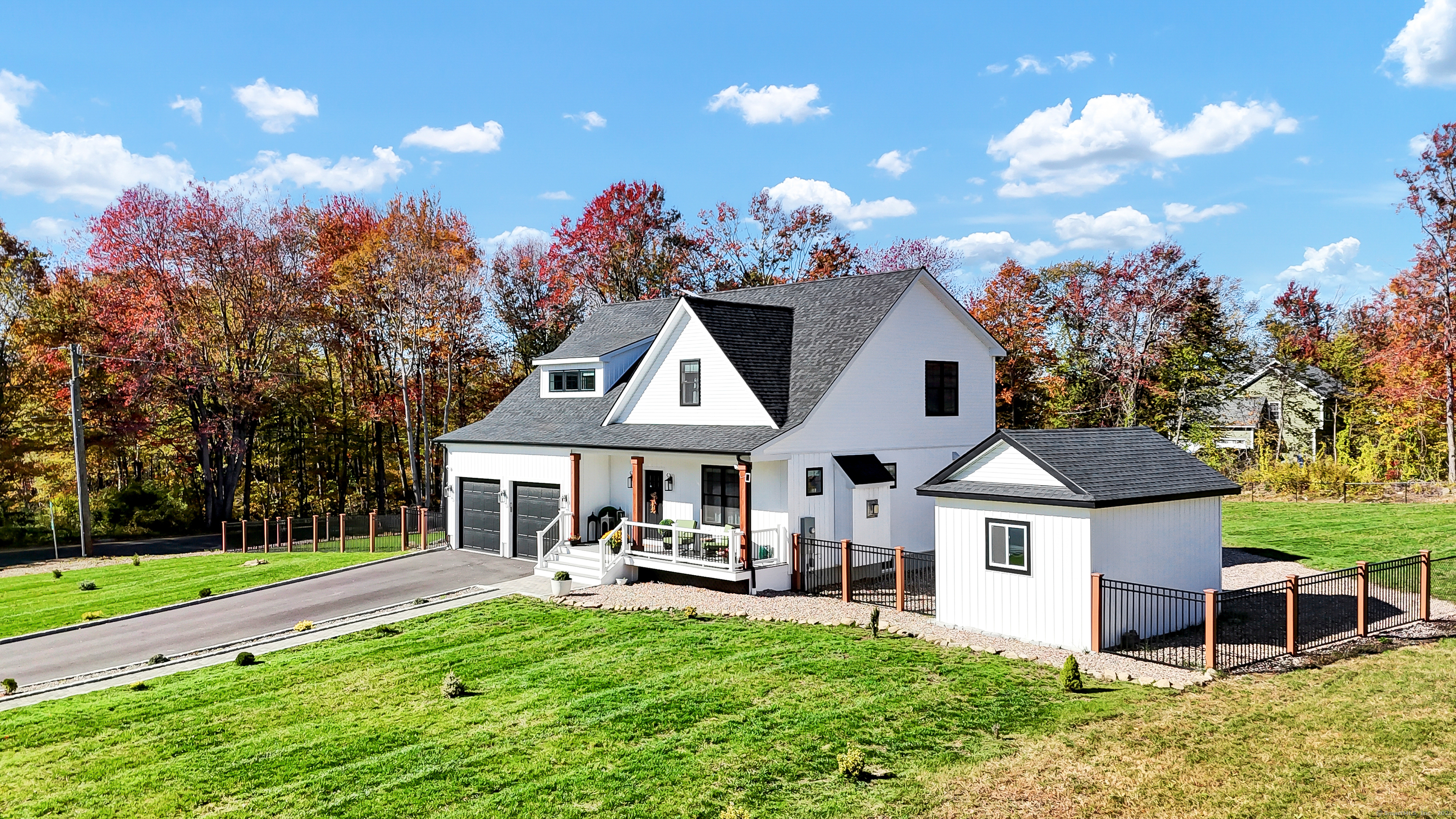 126 Harvard Place Burlington CT 06013