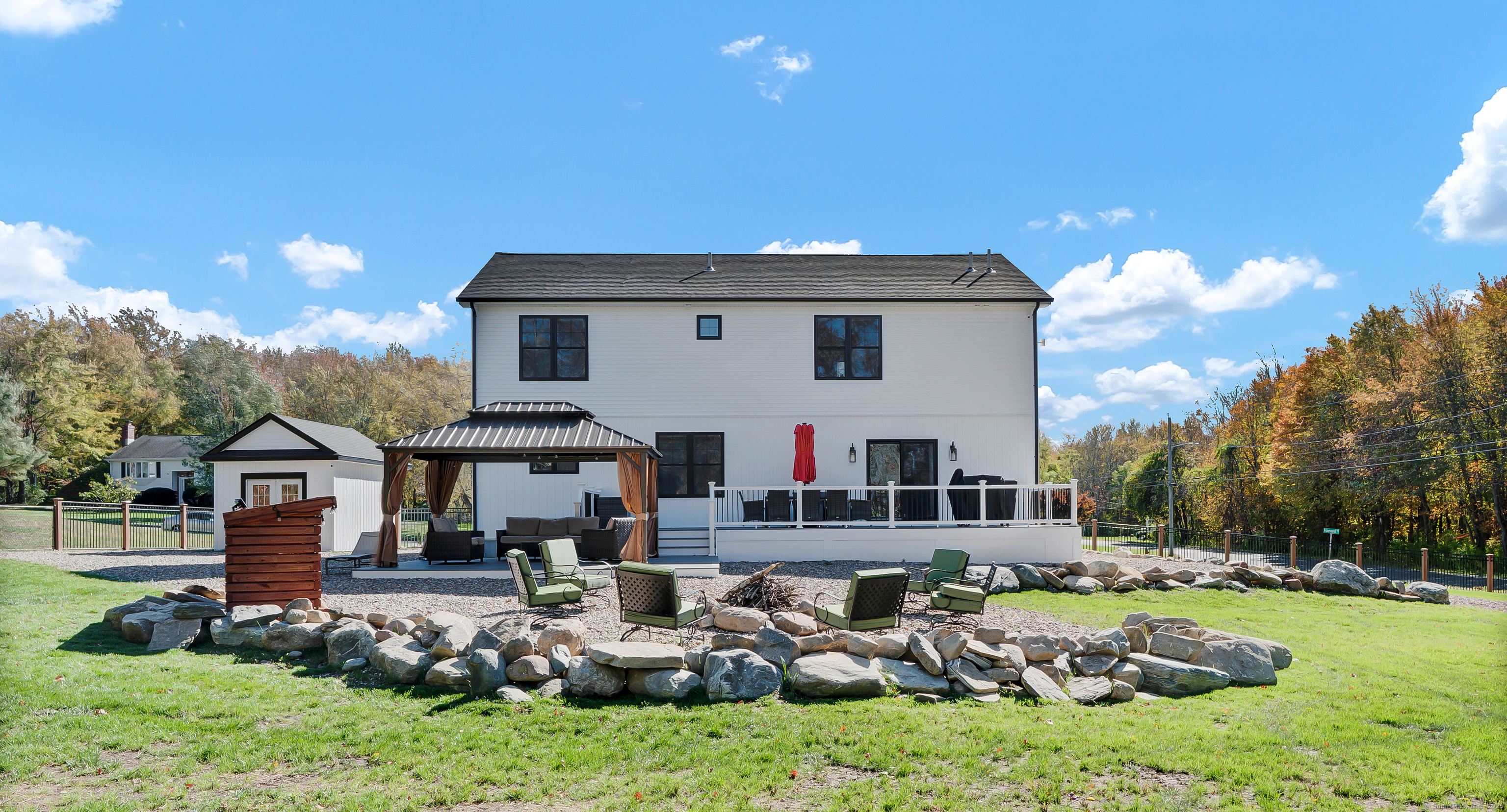 126 Harvard Place Burlington CT 06013