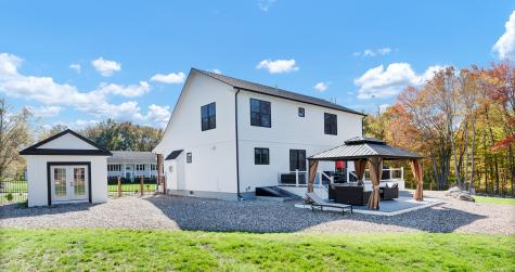 126 Harvard Place Burlington CT 06013