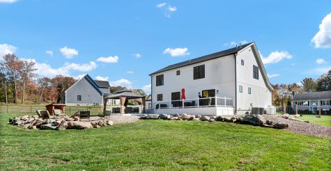 126 Harvard Place Burlington CT 06013