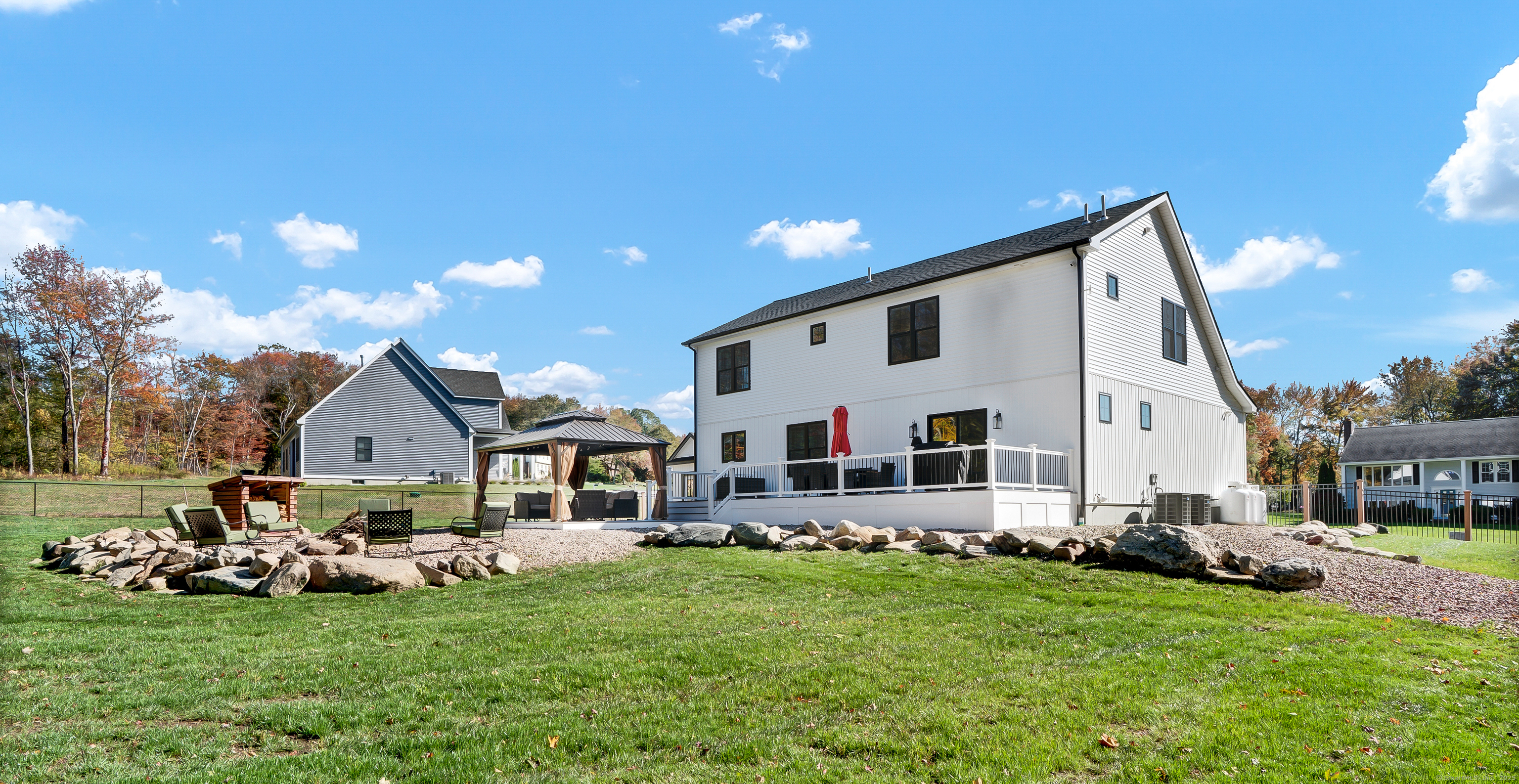 126 Harvard Place Burlington CT 06013