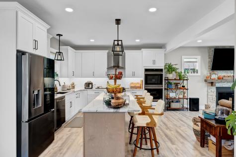 126 Harvard Place Burlington CT 06013