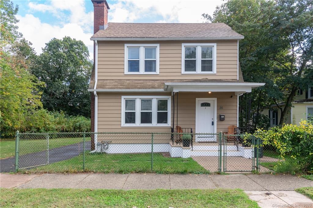 26 North Place West Haven CT 06516