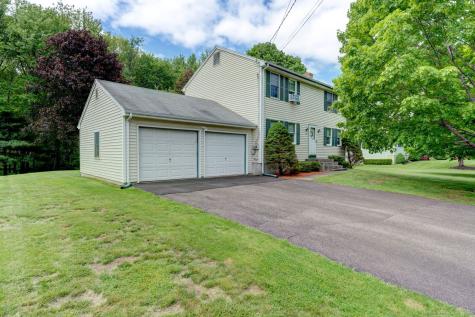 147 Ox Yoke Drive Berlin CT 06037