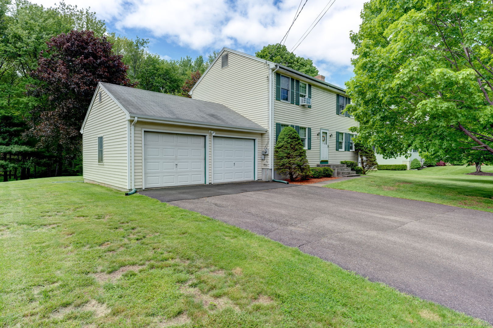 147 Ox Yoke Drive Berlin CT 06037