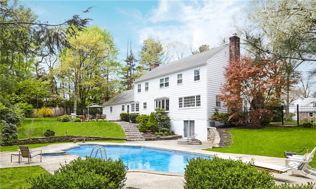 4 Country Road Westport CT 06880