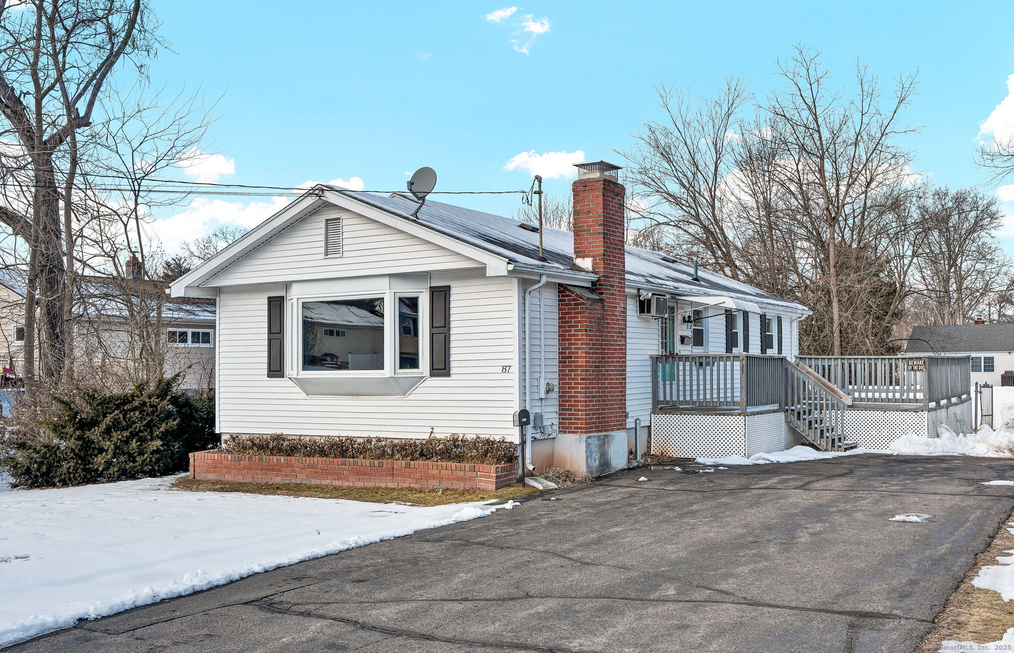 87 Wheeler Road Wethersfield CT 06109