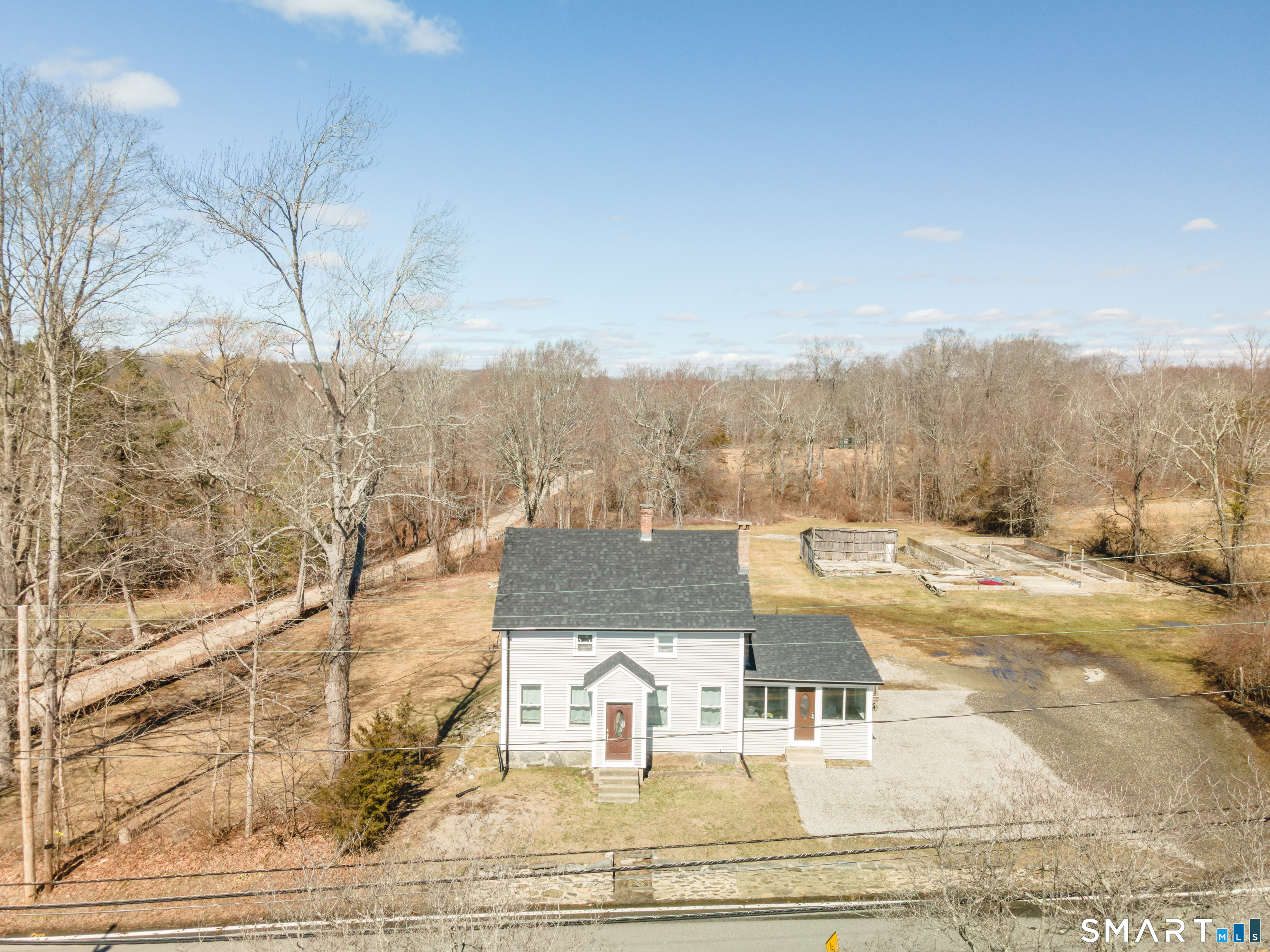24 Newent Road Lisbon CT 06351