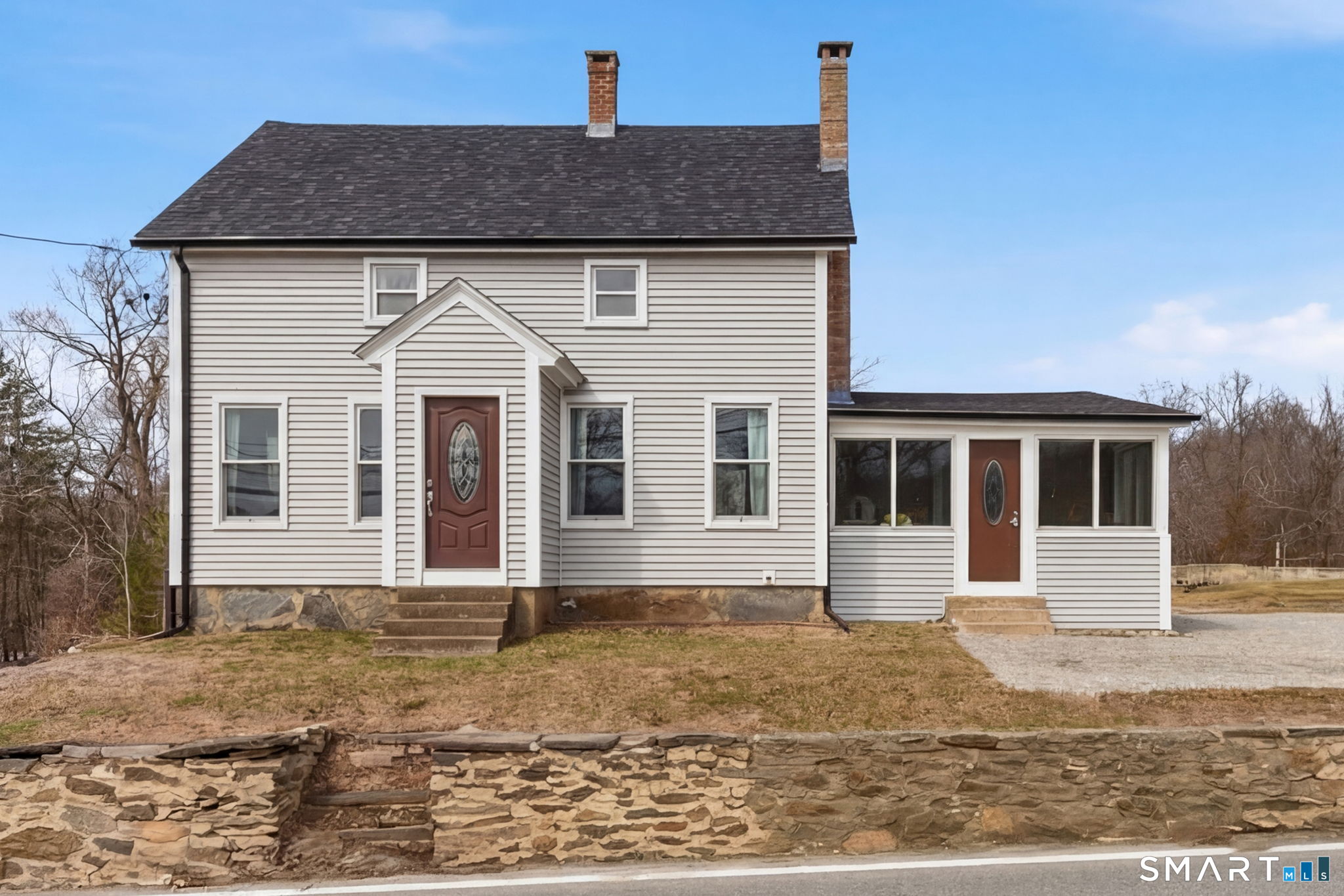 24 Newent Road Lisbon CT 06351
