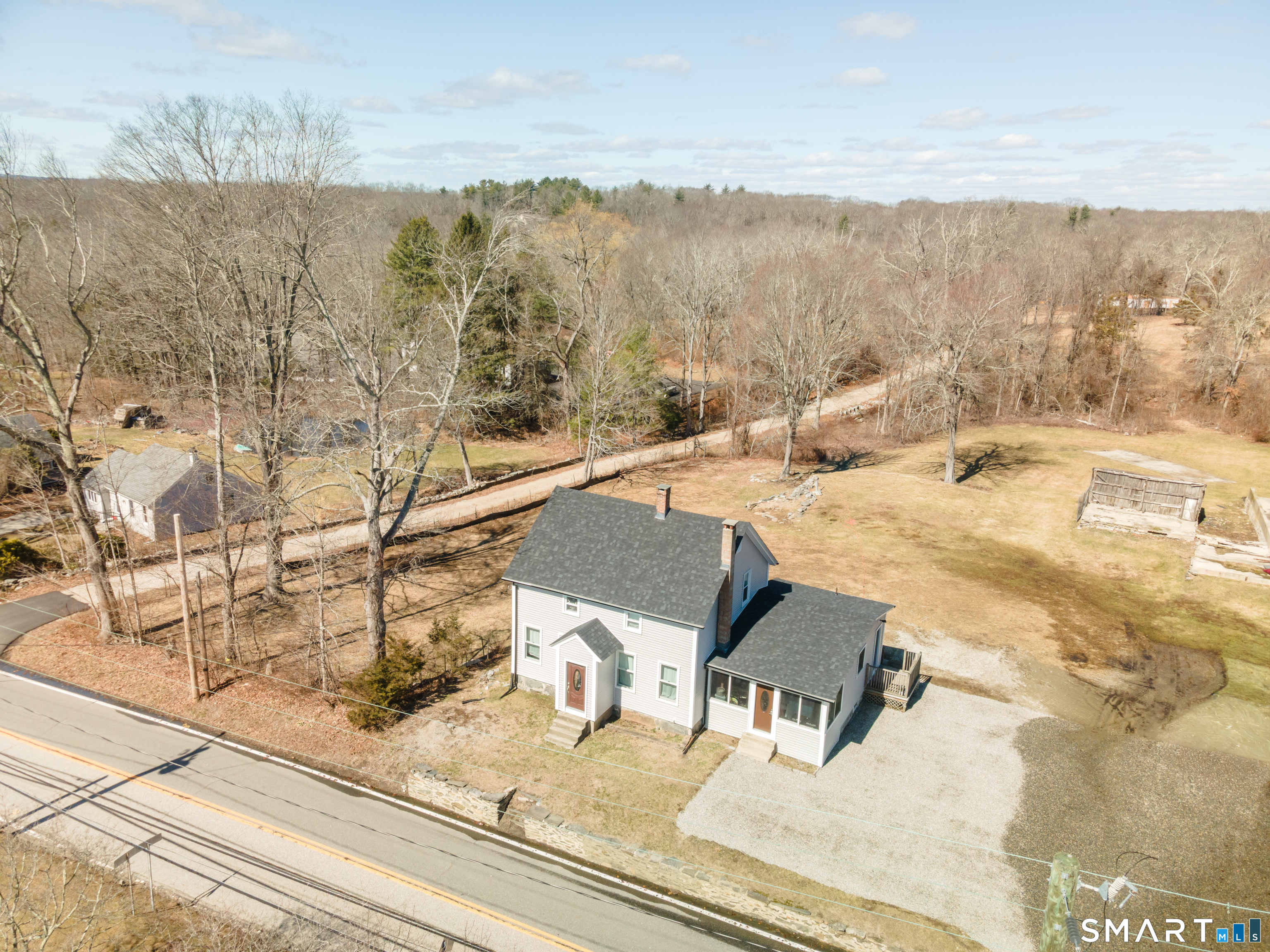 24 Newent Road Lisbon CT 06351