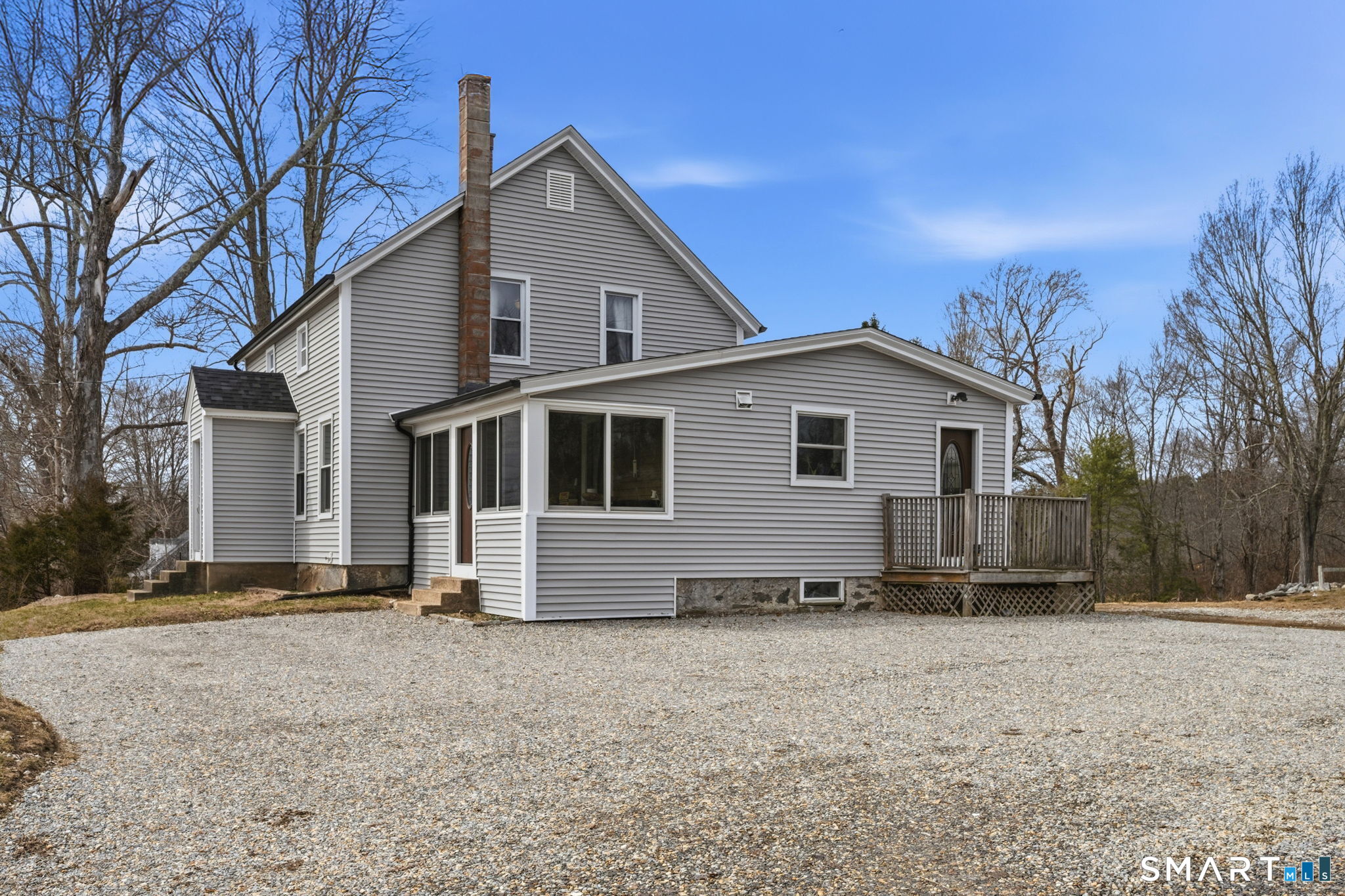 24 Newent Road Lisbon CT 06351
