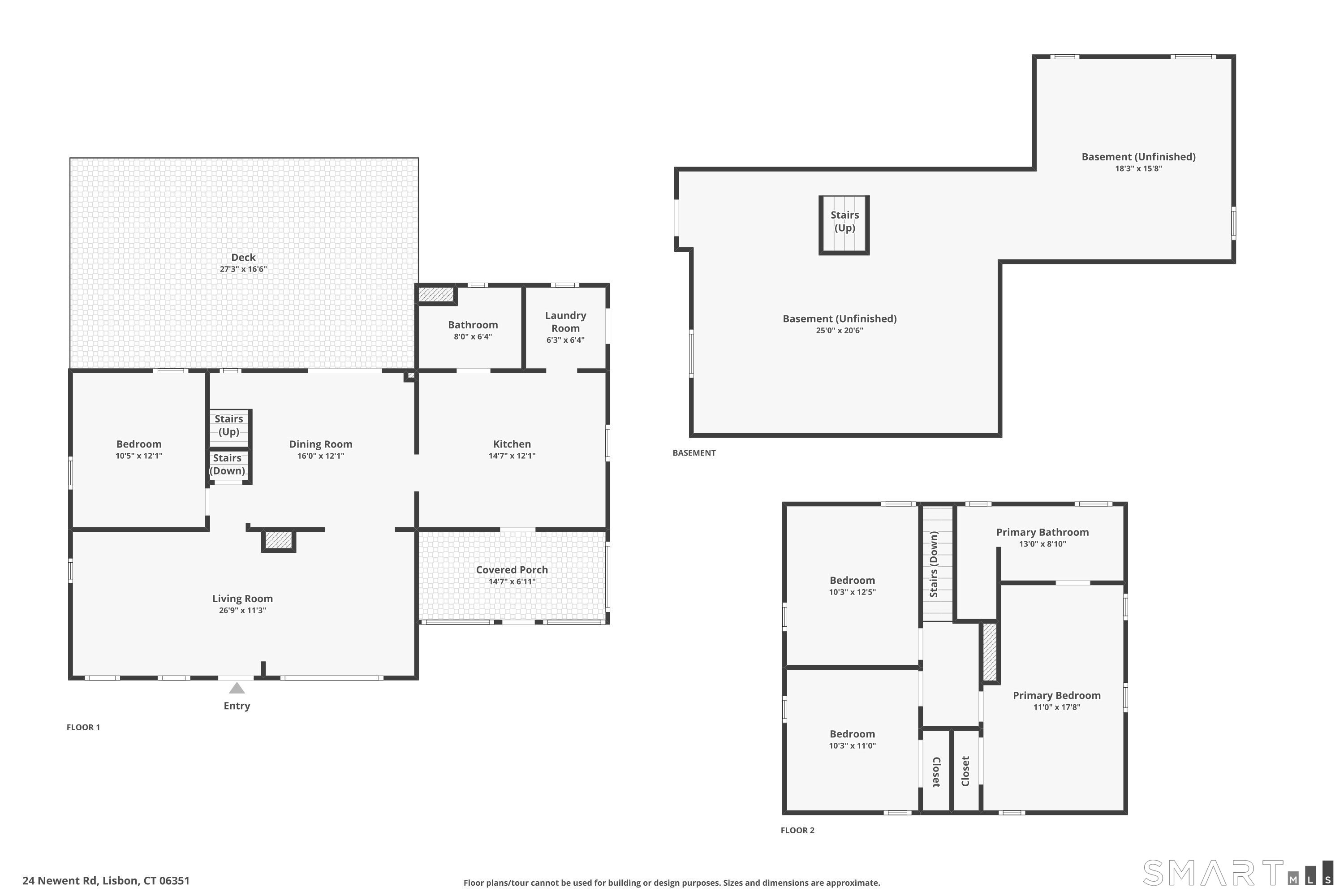 24 Newent Road Lisbon CT 06351