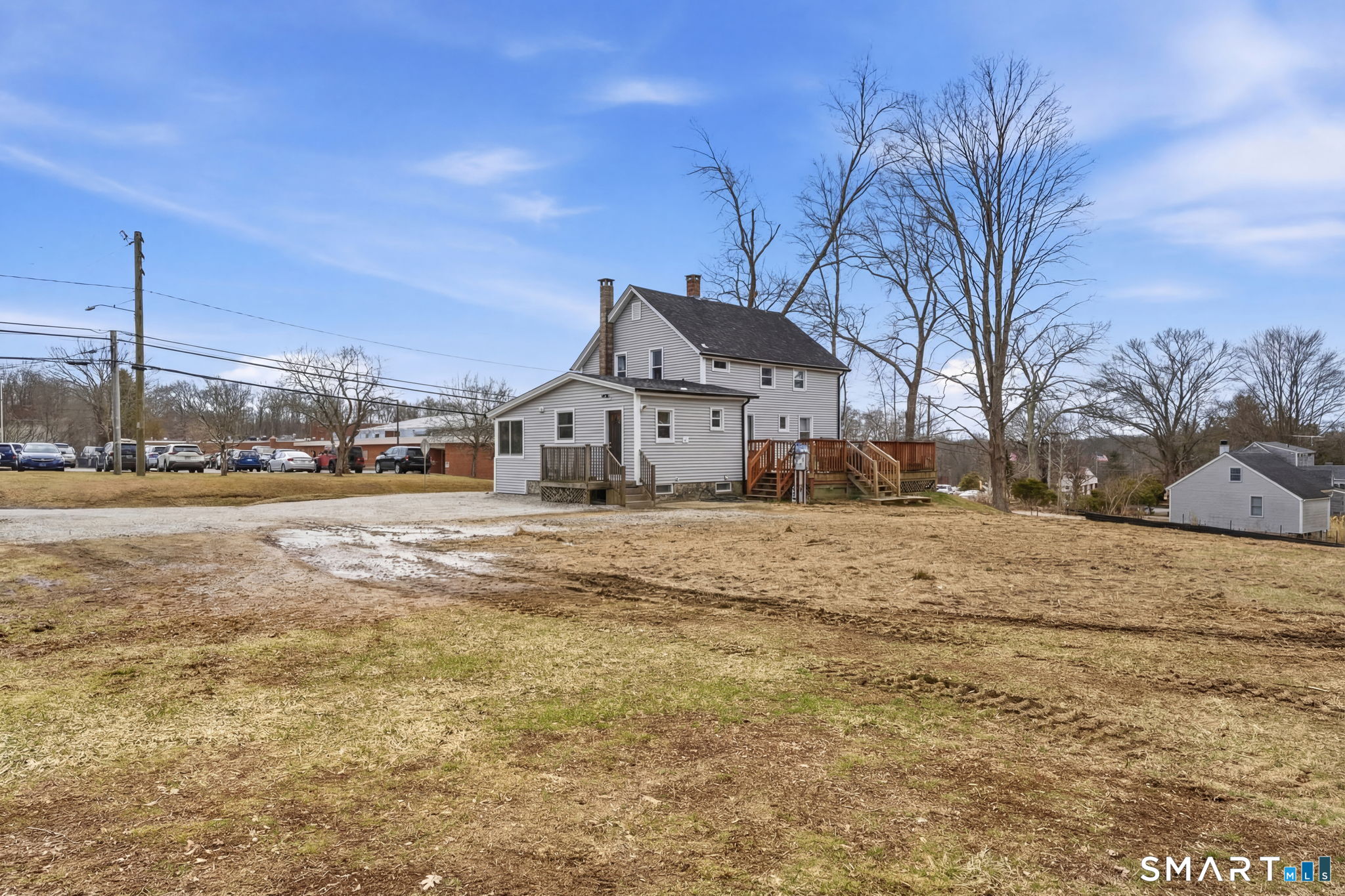 24 Newent Road Lisbon CT 06351