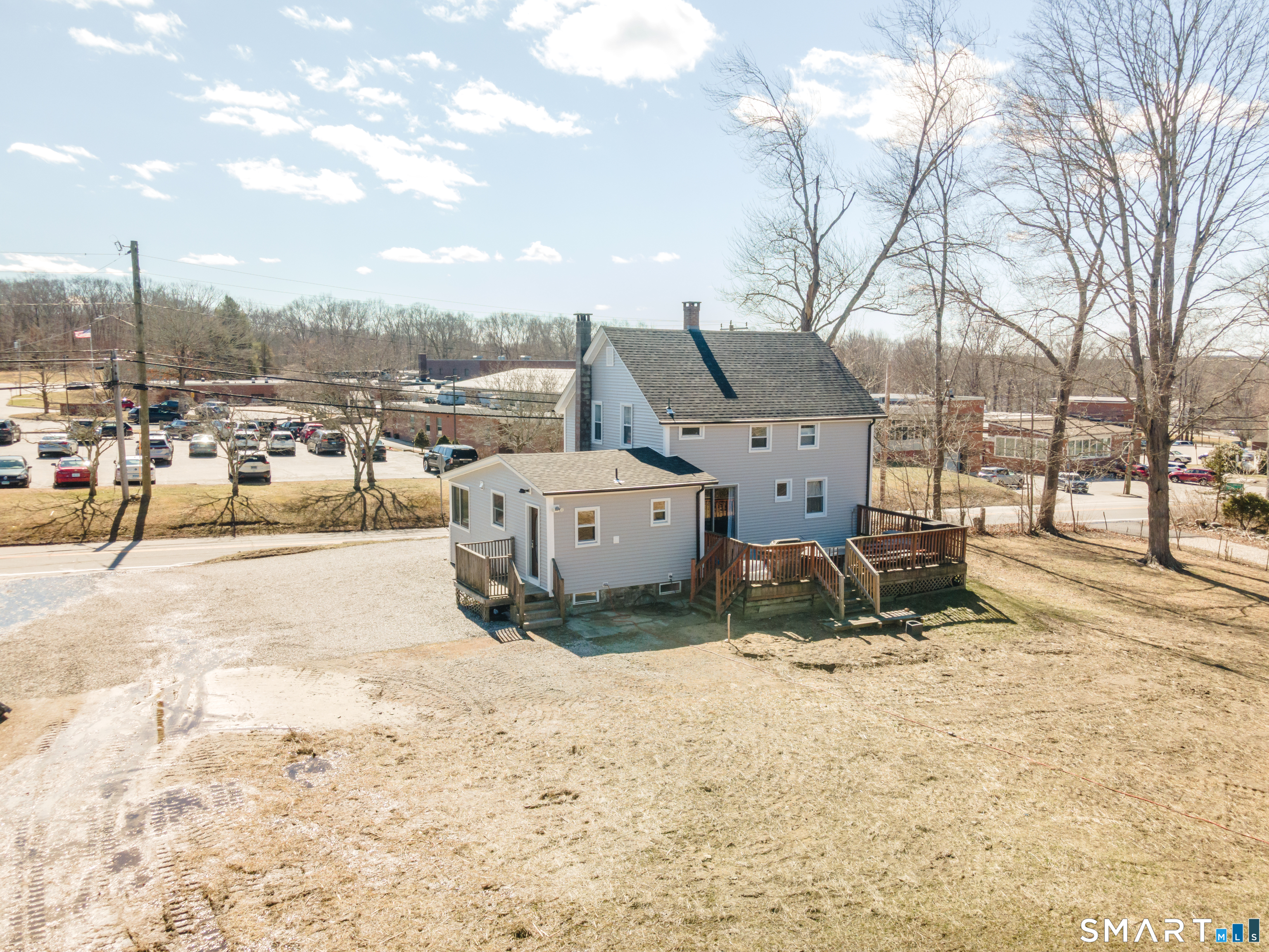 24 Newent Road Lisbon CT 06351