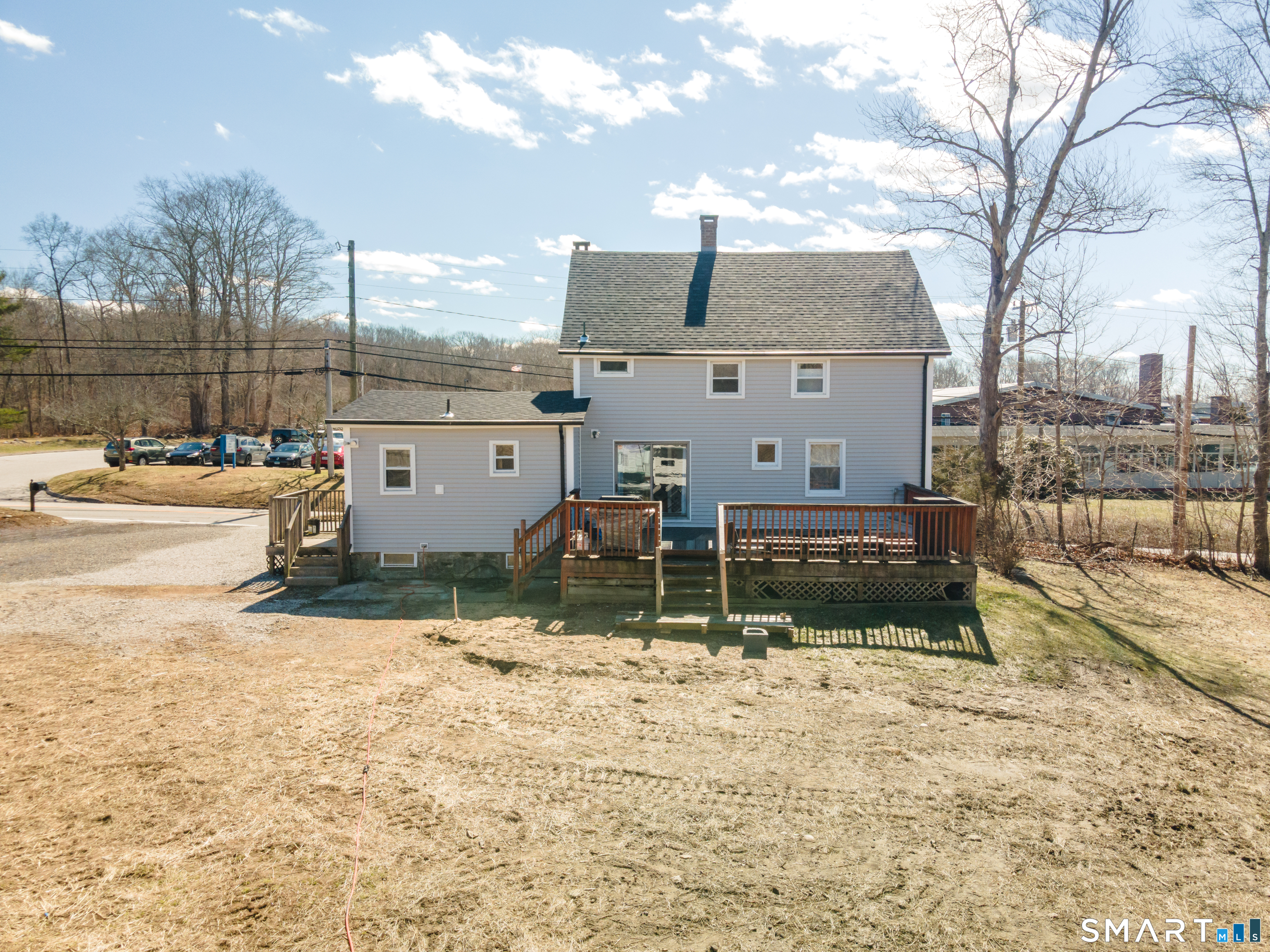 24 Newent Road Lisbon CT 06351