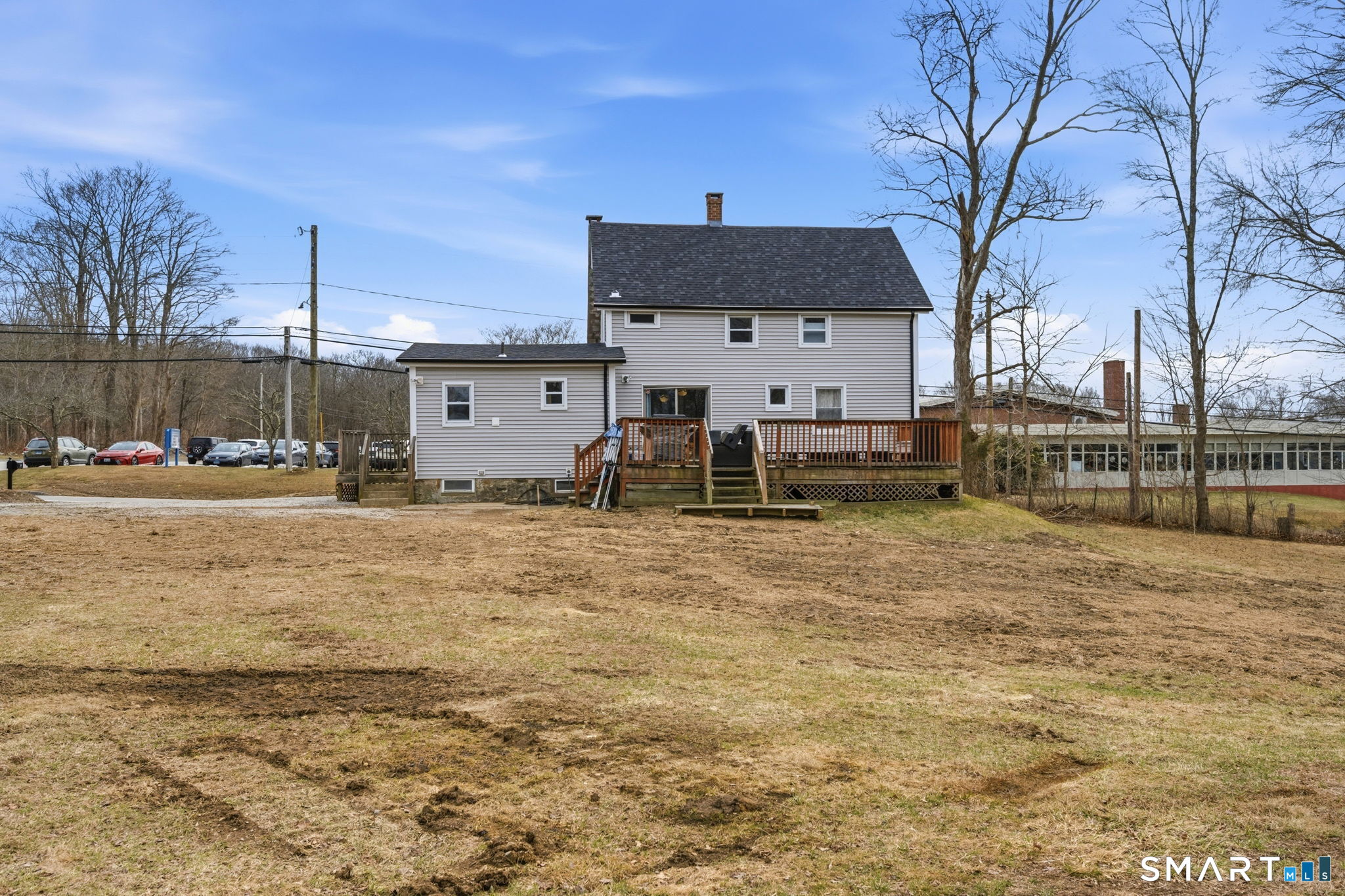 24 Newent Road Lisbon CT 06351