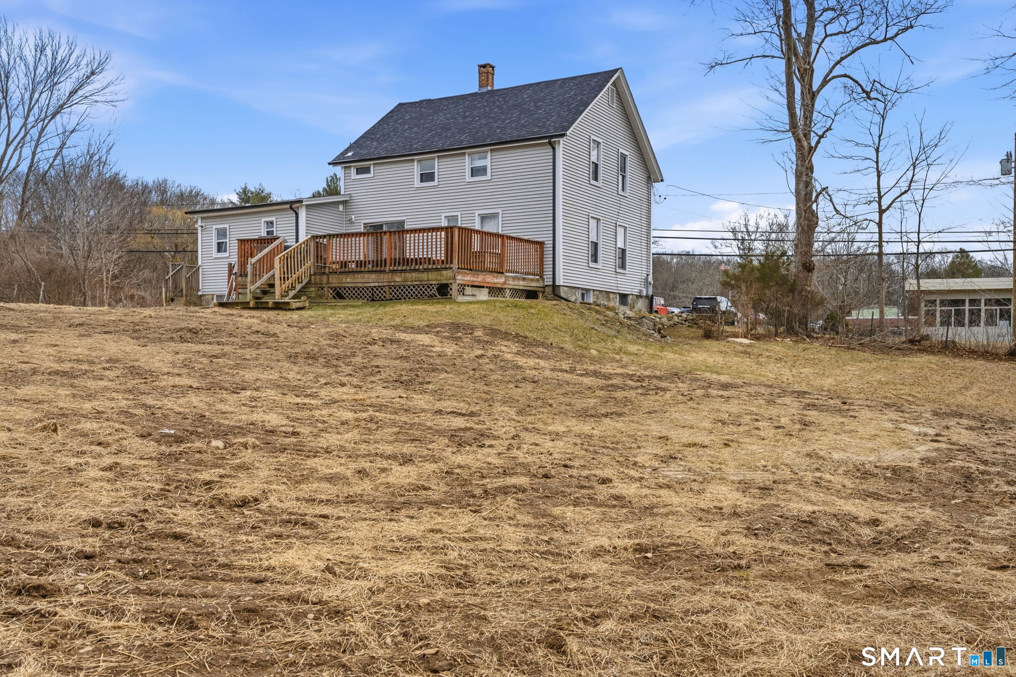 24 Newent Road Lisbon CT 06351