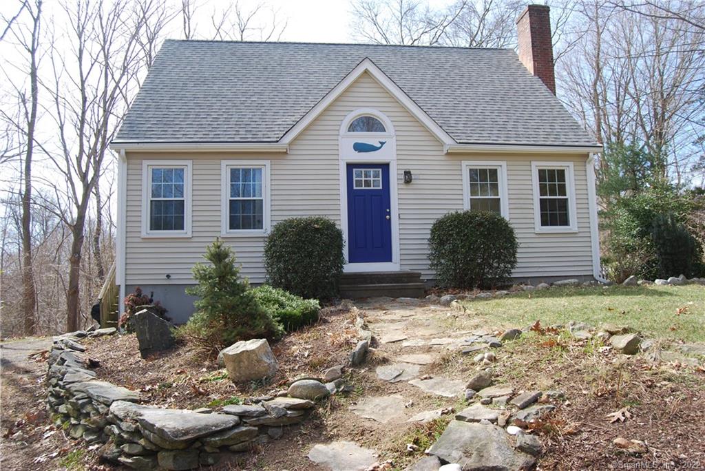 126 Middlesex Avenue Chester CT 06412