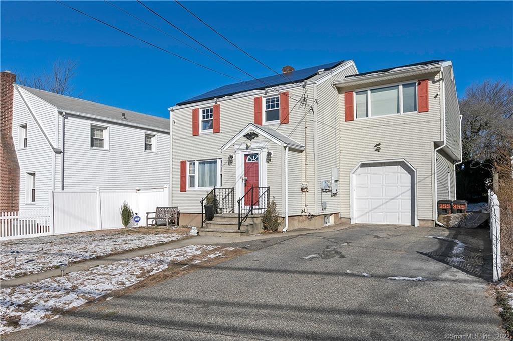 355 Patterson Avenue Stratford CT 06614