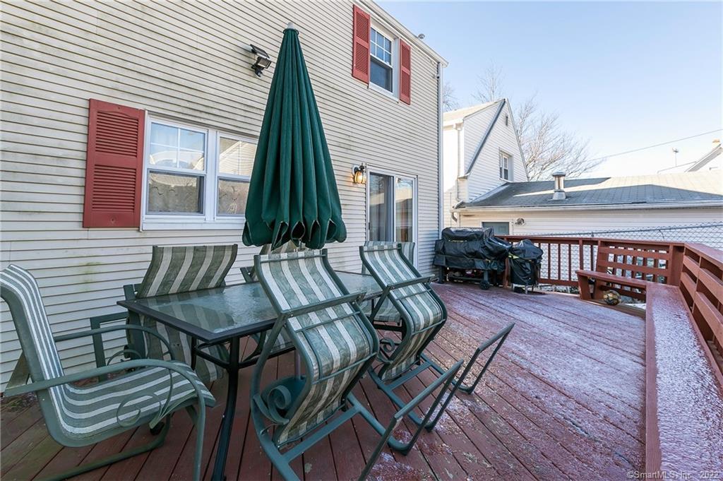 355 Patterson Avenue Stratford CT 06614