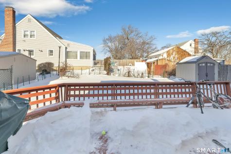 355 Patterson Avenue Stratford CT 06614