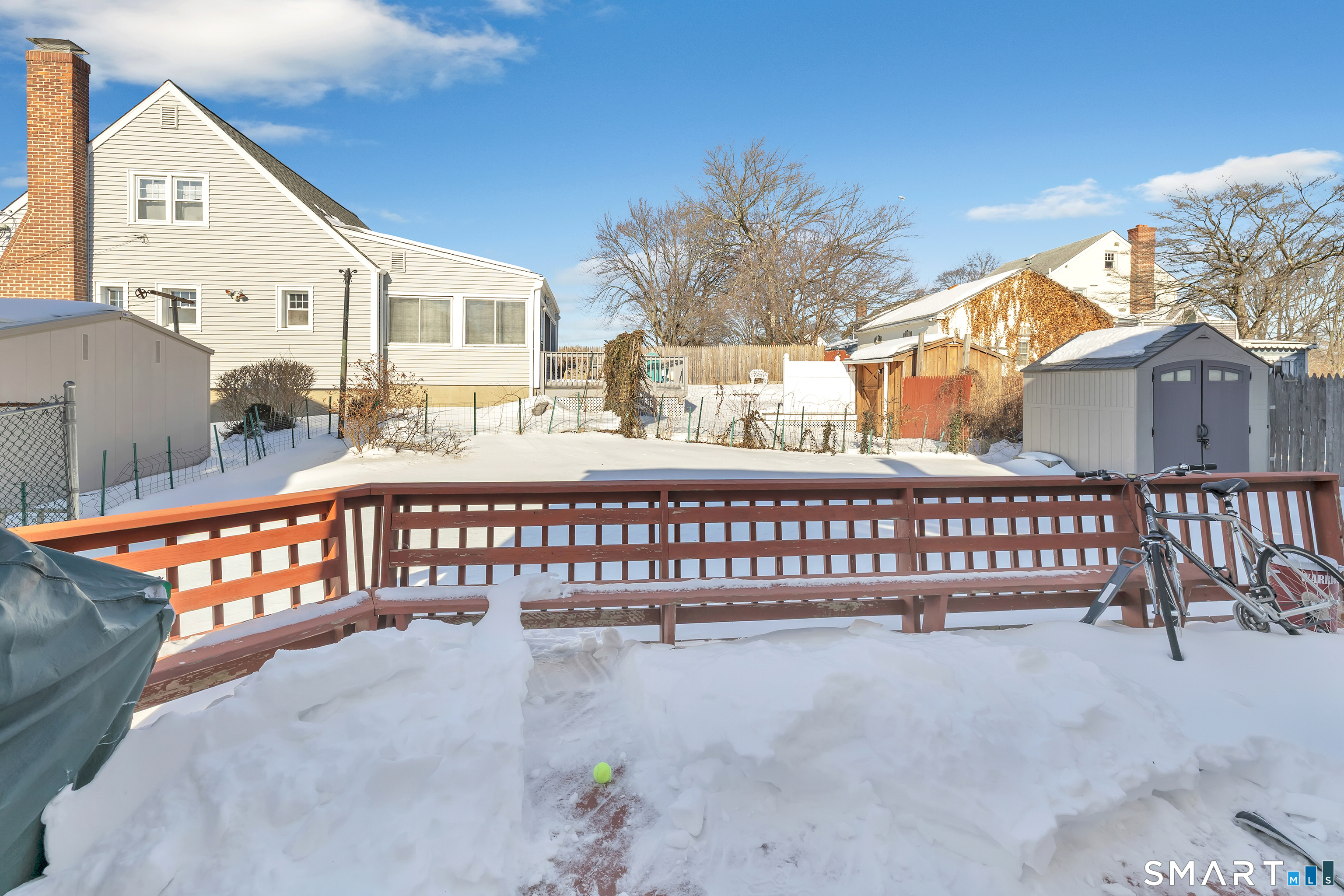 355 Patterson Avenue Stratford CT 06614