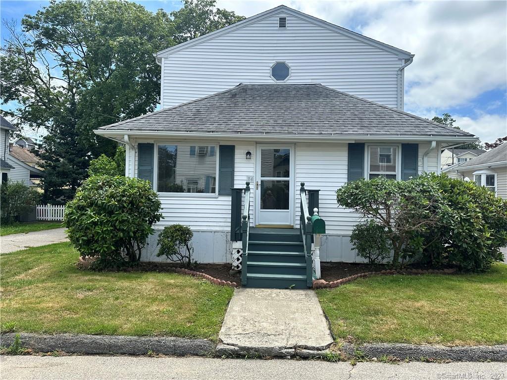34 Wildwood Avenue Milford CT 06460