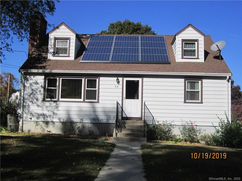 68 Belvedere Drive Meriden CT 06450