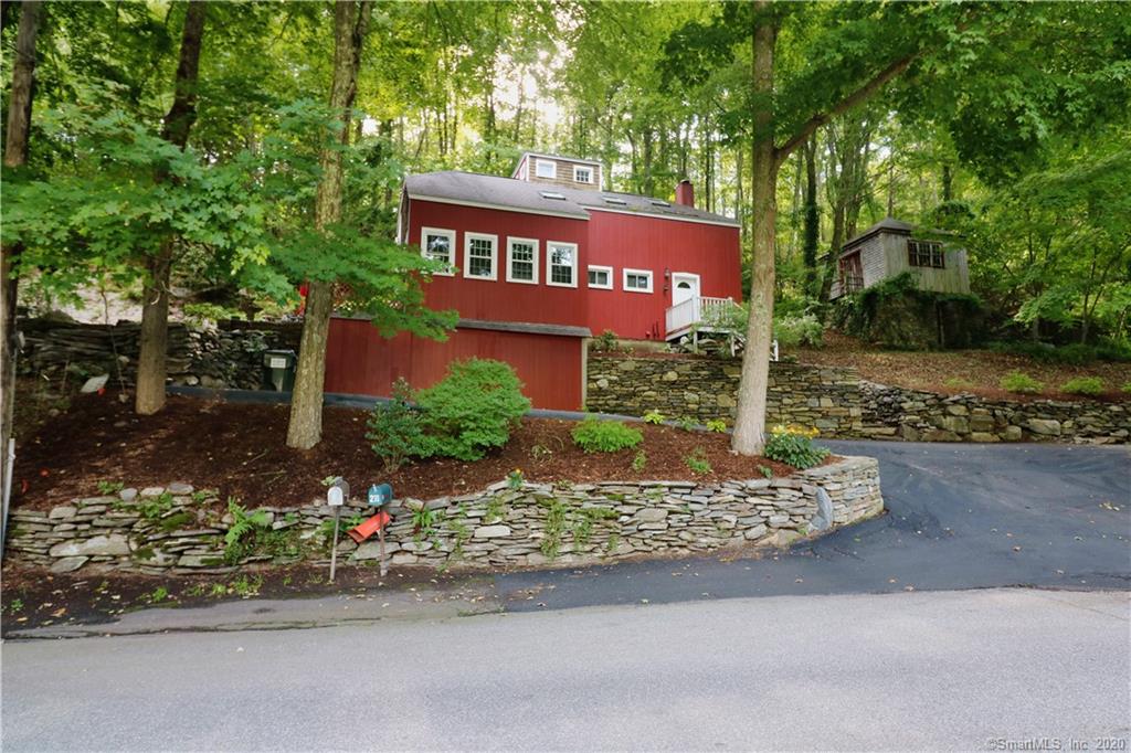 211 Union Street Deep River CT 06417