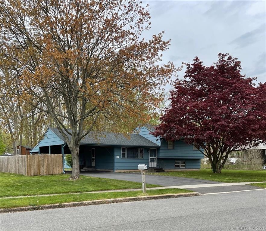 59 Mariot Circle Wallingford CT 06492