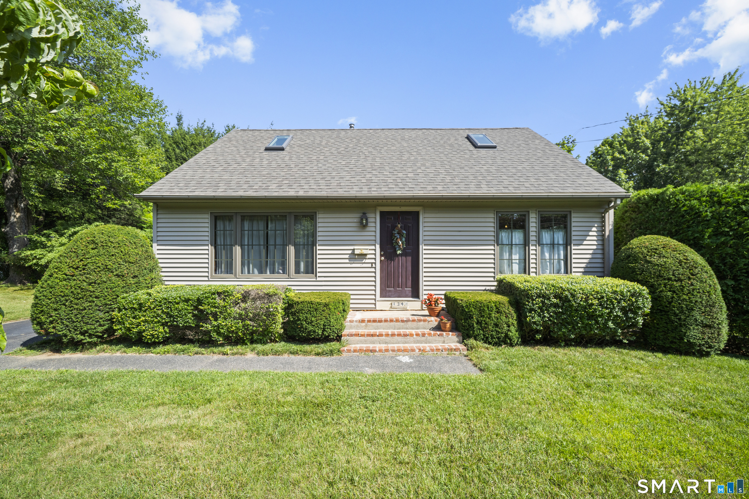34 Aloha Drive Enfield CT 06082