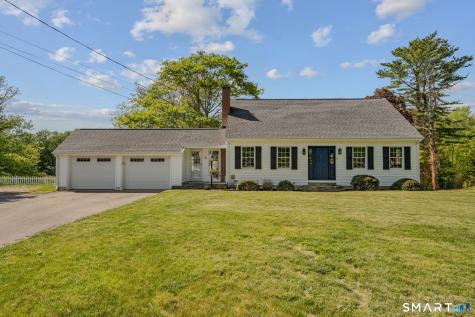 24 Jordan Terrace Waterford CT 06385