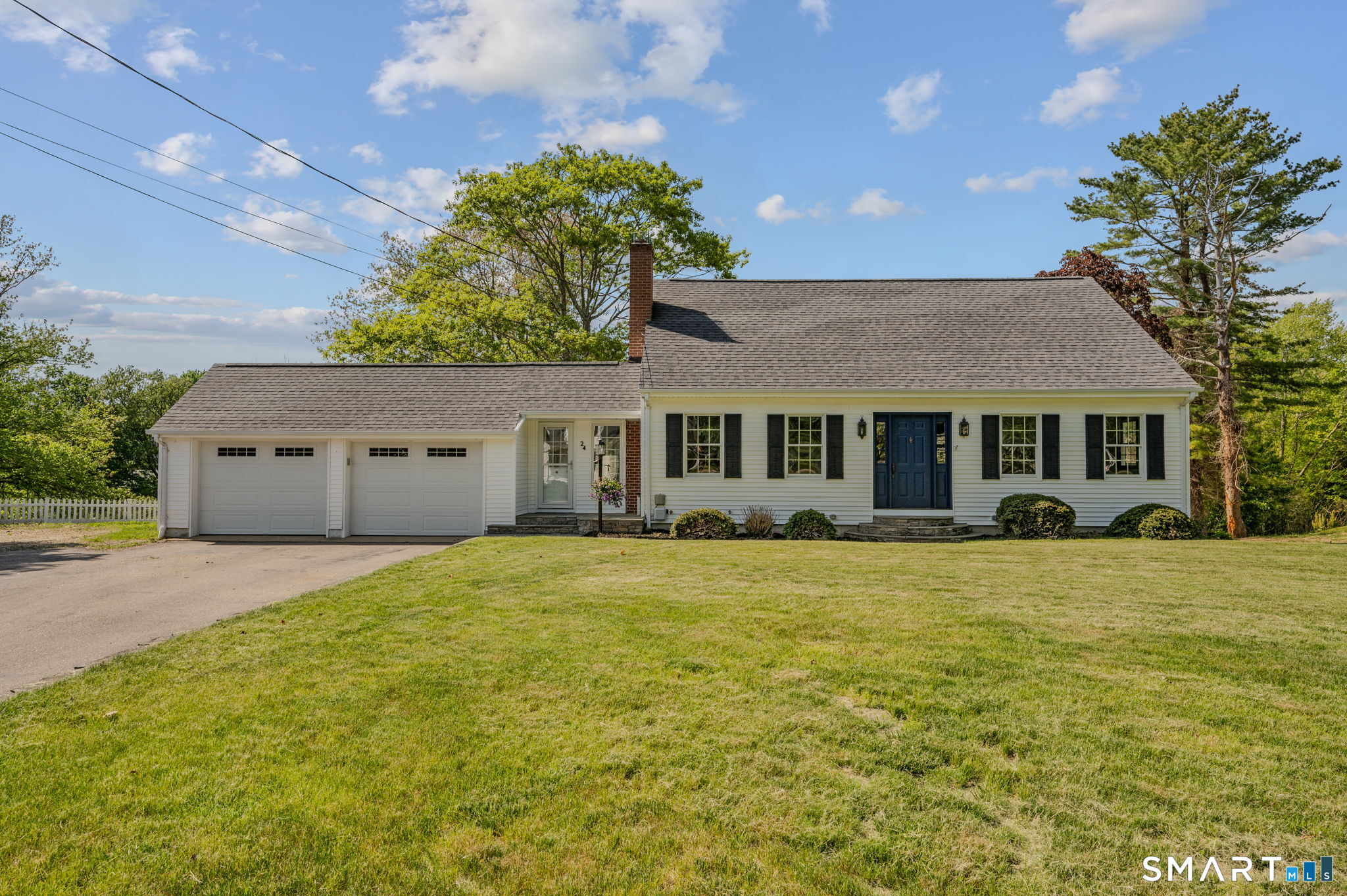 24 Jordan Terrace Waterford CT 06385