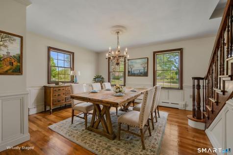 24 Jordan Terrace Waterford CT 06385