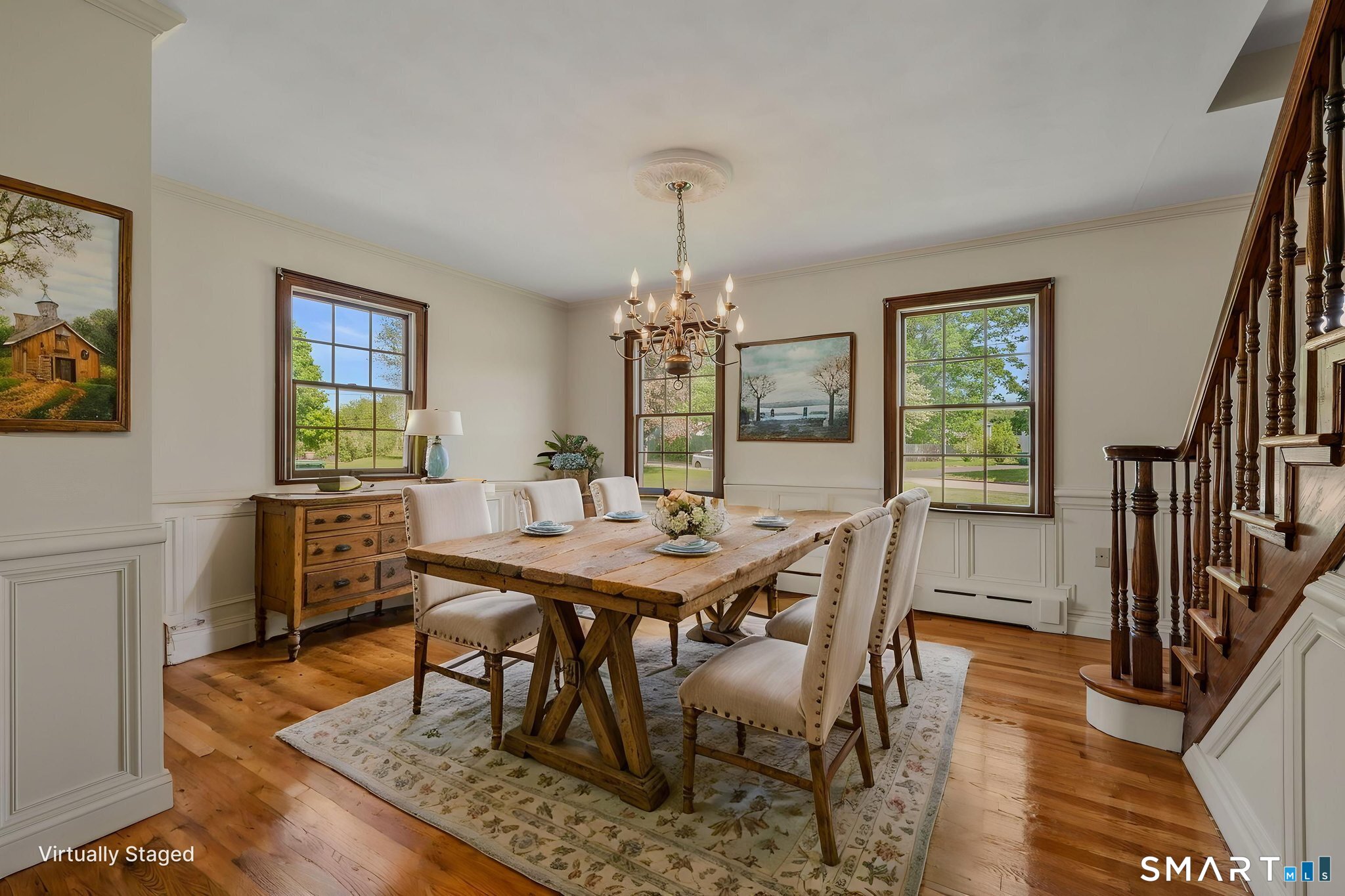 24 Jordan Terrace Waterford CT 06385