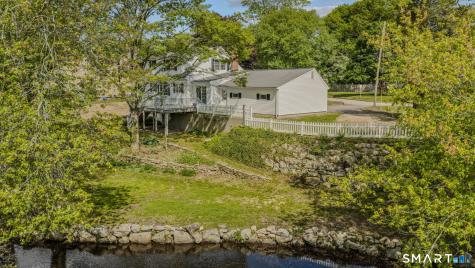 24 Jordan Terrace Waterford CT 06385