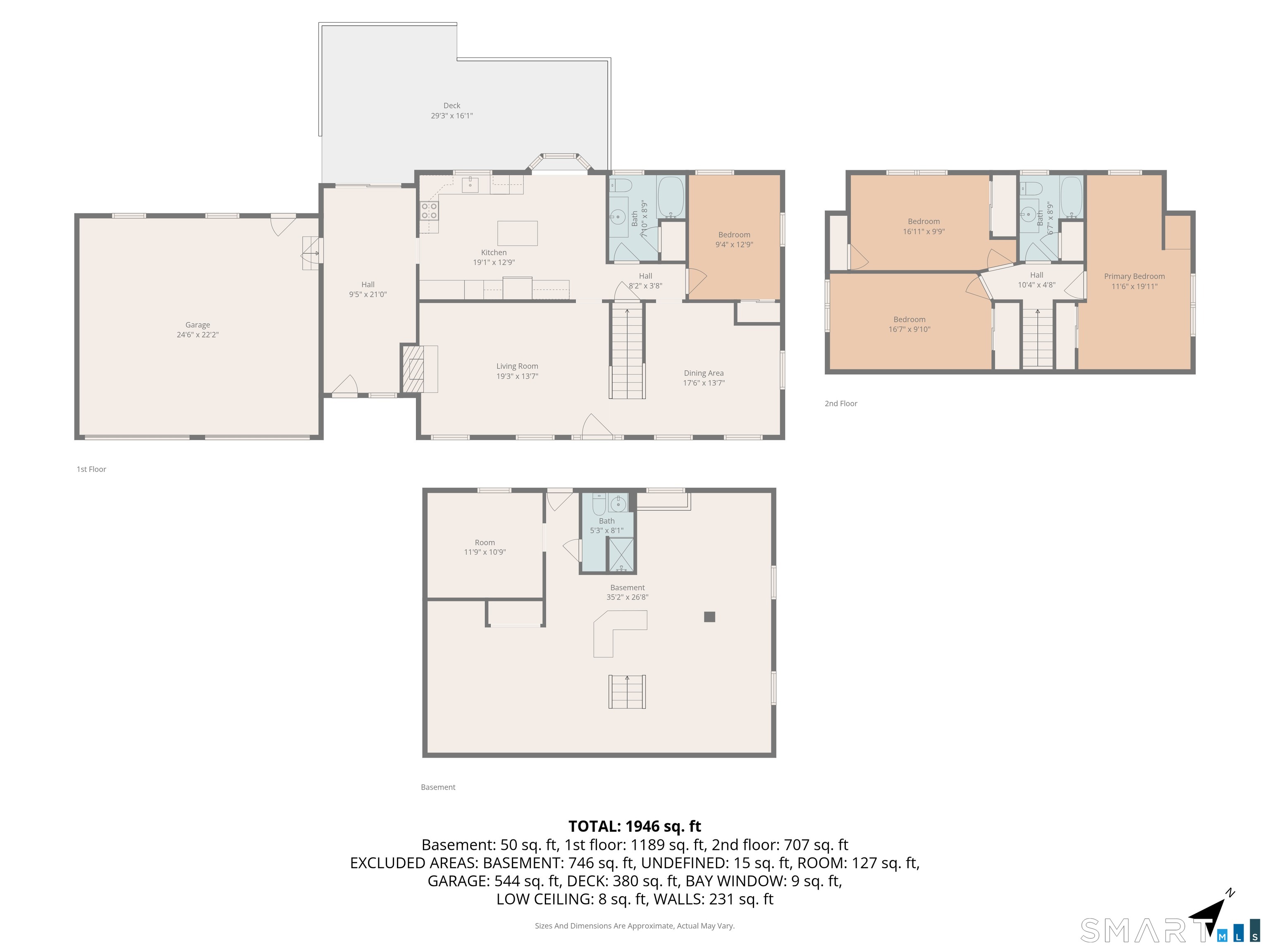 24 Jordan Terrace Waterford CT 06385
