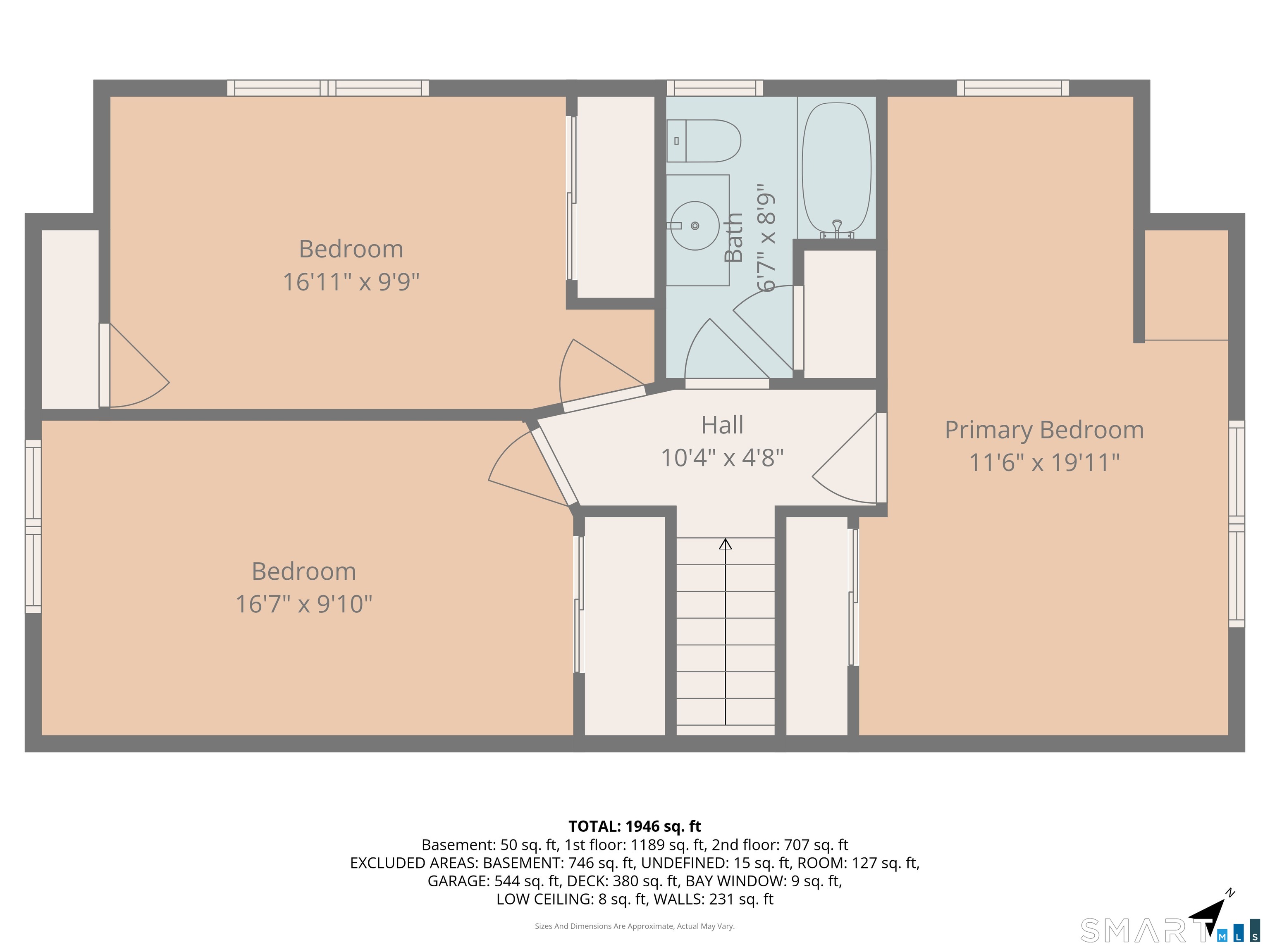 24 Jordan Terrace Waterford CT 06385